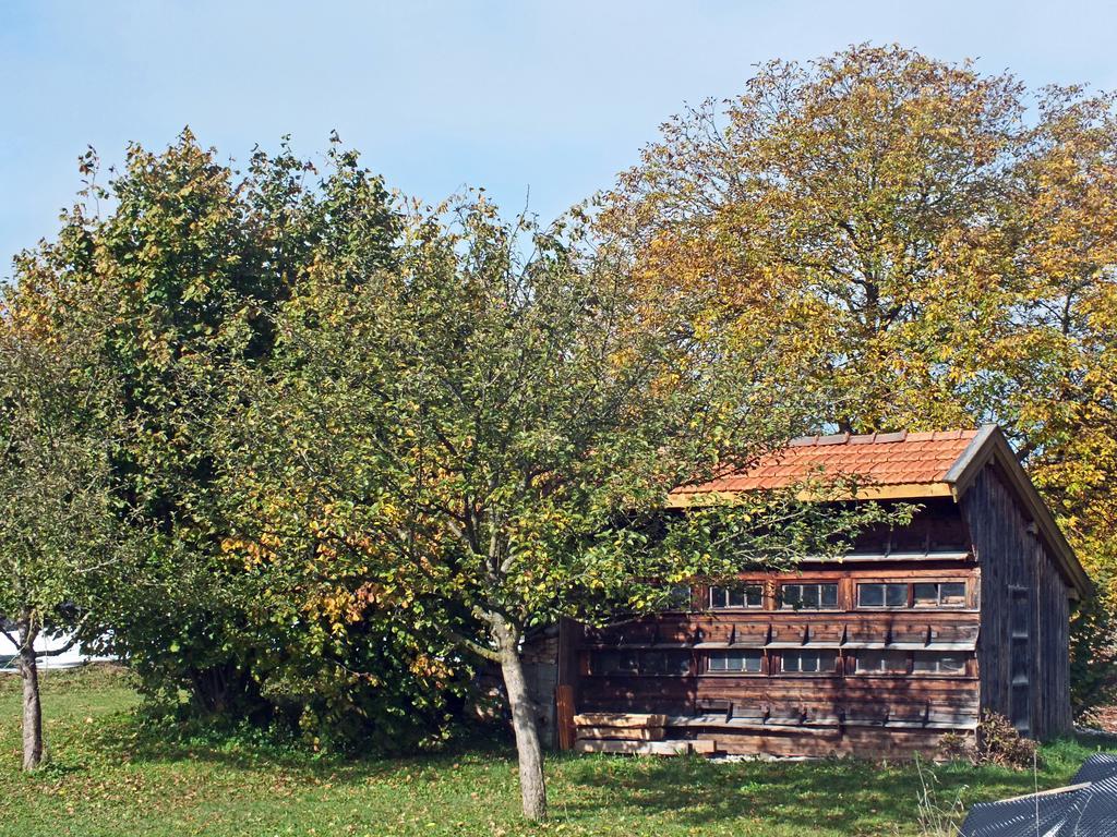 Beim Bicher Grabenstätt Kültér fotó