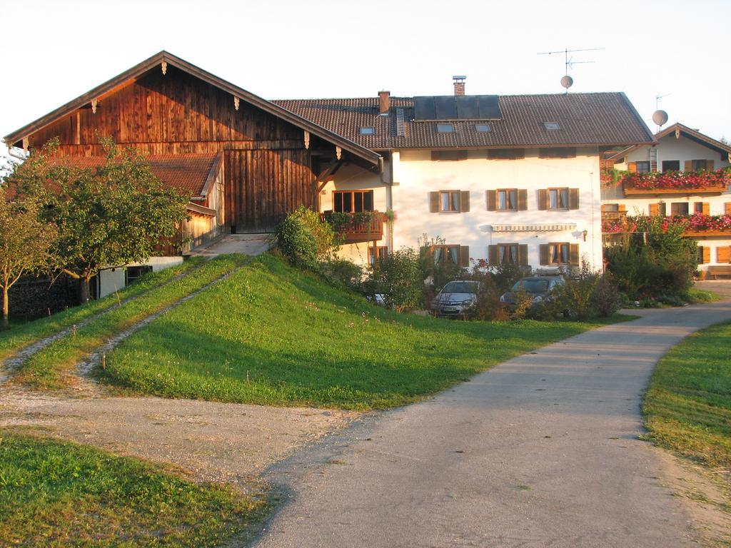 Beim Bicher Grabenstätt Kültér fotó