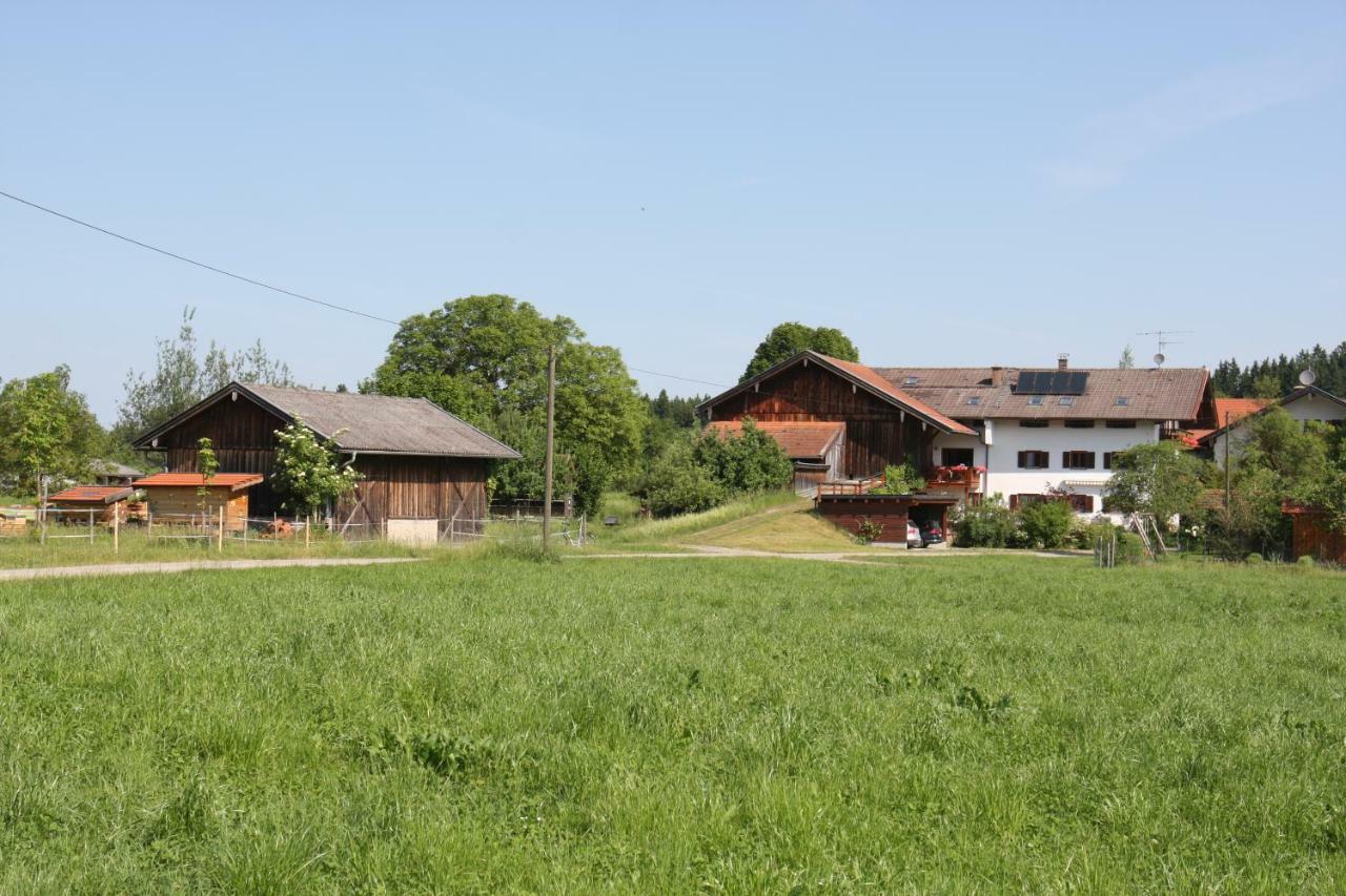 Beim Bicher Grabenstätt Kültér fotó